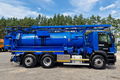 samochód ciężarowy Iveco zdjęcie 7