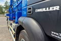 samochód ciężarowy Iveco zdjęcie 8