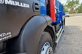 samochód ciężarowy Iveco zdjęcie 9