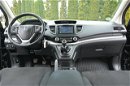 Honda CR-V 1.6i-DTEC(160KM) Lift 4x4 Ledy Kamera Duża Navi*2xParkt*Alu17 zdjęcie 21