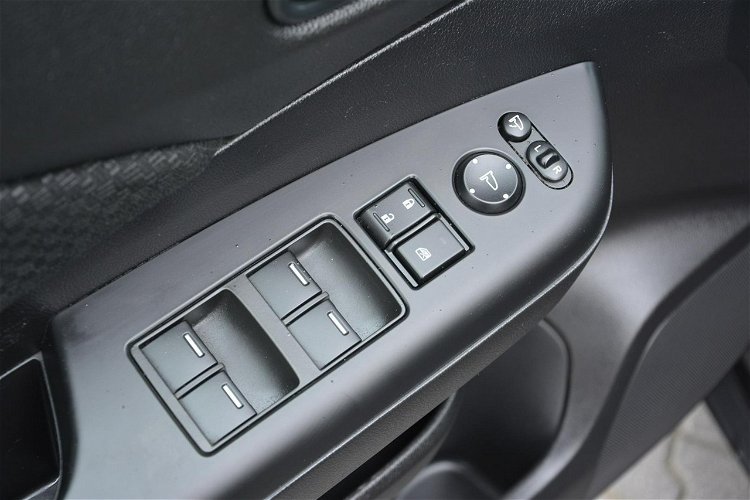 Honda CR-V 1.6i-DTEC(160KM) Lift 4x4 Ledy Kamera Duża Navi*2xParkt*Alu17 zdjęcie 26