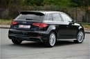 Audi A3 Sportback 35TFSi 150KM S-tronic 2019r. SALON Sline NAVi FullLED 48tkm zdjęcie 22