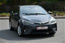Toyota Corolla 1.6Valvematic 132KM LPG 2018r. lift SALON Climatronic Kamera LED 54tkm zdjęcie 18