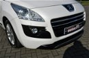 Peugeot 3008 2.0HDI / Hybryda 4x4, Automat, Ledy, Xenon, Navi, Head-Up. zdjęcie 4