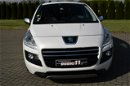 Peugeot 3008 2.0HDI / Hybryda 4x4, Automat, Ledy, Xenon, Navi, Head-Up. zdjęcie 5