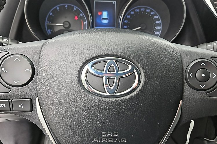 Toyota Auris TS 1.6 VVTi 132KM PREMIUM, salon Polska, gwarancja, FV23% zdjęcie 21