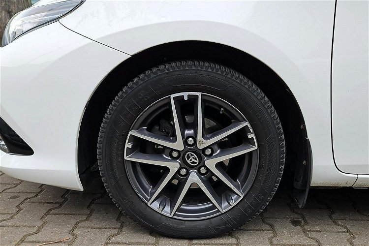 Toyota Auris TS 1.6 VVTi 132KM PREMIUM, salon Polska, gwarancja, FV23% zdjęcie 26