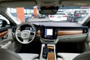 Volvo S90 INSCRIPTION+Kamera 360 4x4 3Lata GWAR I-wł Kraj Bezwypa D5 235KM F23% zdjęcie 10