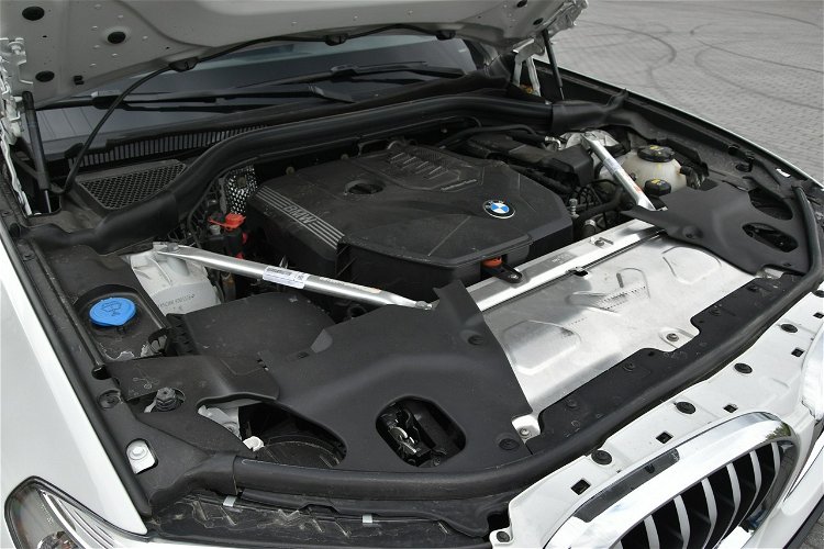 BMW X3 XDrive30i 252KM 2020r. 4x4 X-line FullLED Kamera 3xklima NAVi Panorama zdjęcie 29