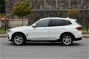 BMW X3 XDrive30i 252KM 2020r. 4x4 X-line FullLED Kamera 3xklima NAVi Panorama zdjęcie 3
