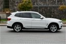 BMW X3 XDrive30i 252KM 2020r. 4x4 X-line FullLED Kamera 3xklima NAVi Panorama zdjęcie 6