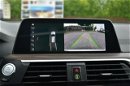 BMW X3 XDrive30i 252KM 2020r. 4x4 X-line FullLED Kamera 3xklima NAVi Panorama zdjęcie 9