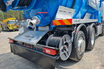 Volvo 2009 JOSKIN WUKO do zbierania odpadów płynnych WUKO asenizacyjny separator beczka odpady czyszczenie kanalizacja zdjęcie 21