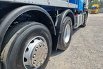 Volvo 2009 JOSKIN WUKO do zbierania odpadów płynnych WUKO asenizacyjny separator beczka odpady czyszczenie kanalizacja zdjęcie 23