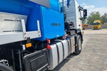 Volvo 2009 JOSKIN WUKO do zbierania odpadów płynnych WUKO asenizacyjny separator beczka odpady czyszczenie kanalizacja zdjęcie 24