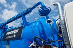 Volvo 2009 JOSKIN WUKO do zbierania odpadów płynnych WUKO asenizacyjny separator beczka odpady czyszczenie kanalizacja zdjęcie 26