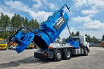 Volvo 2009 JOSKIN WUKO do zbierania odpadów płynnych WUKO asenizacyjny separator beczka odpady czyszczenie kanalizacja zdjęcie 28