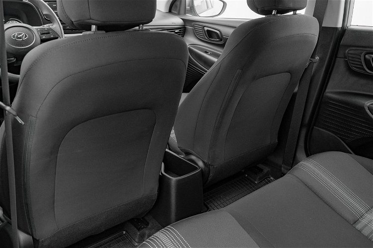 Hyundai i20 WJ6913K#1.2 Classic Plus Cz.cof Bluetooth KLIMA Salon PL VAT 23% zdjęcie 27