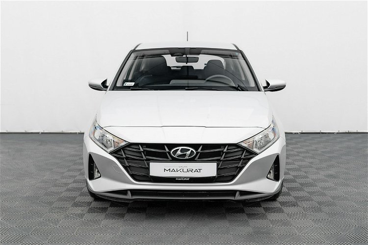 Hyundai i20 WJ6913K#1.2 Classic Plus Cz.cof Bluetooth KLIMA Salon PL VAT 23% zdjęcie 6