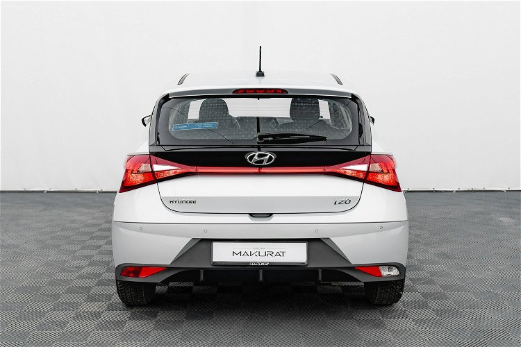 Hyundai i20 WJ6913K#1.2 Classic Plus Cz.cof Bluetooth KLIMA Salon PL VAT 23% zdjęcie 9