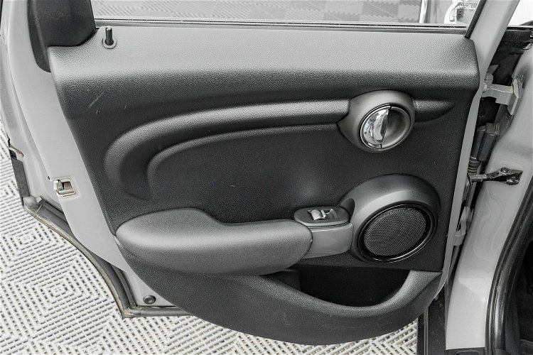 MINI Cooper WD5412S # 1.5 136KM KLIMA K.cofania Bluetooth Salon PL VAT 23% zdjęcie 27