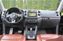 Volkswagen Tiguan 2.0TDI(170KM) R-Line Lift Bi-Xenon Navi Skóry Kamera Panorama 4Motion zdjęcie 24