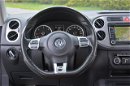 Volkswagen Tiguan 2.0TDI(170KM) R-Line Lift Bi-Xenon Navi Skóry Kamera Panorama 4Motion zdjęcie 25