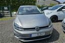 Volkswagen Golf Krajowy / Faktura VAT / Klimatronic x 2 / START/STOP / Tempomat zdjęcie 2
