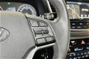 Hyundai Tucson 1.7 CRDi 116KM Blue Style LED Kamera Navi GPS Alu Multimedia Z Niemiec zdjęcie 18