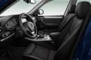 BMW X3 35D Grzane Fotele Driving Assistant Plus Dostęp Komfortowy Hak Relingi zdjęcie 3
