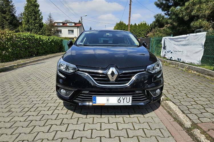 Renault Megane Krajowy / Faktura VAT / Klimatronic x 2 / Tempomat zdjęcie 2