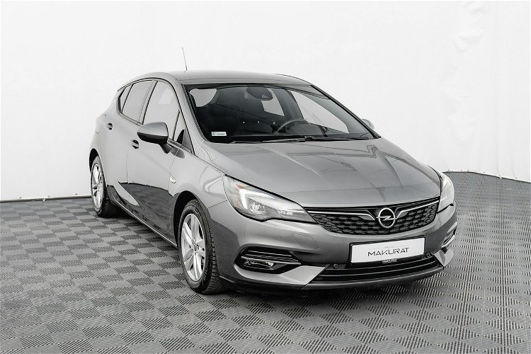 Opel Astra GD142XH # 1.2 T GS Line Podgrz. fotele 2 stref klima Salon PL VAT 23% zdjęcie 3