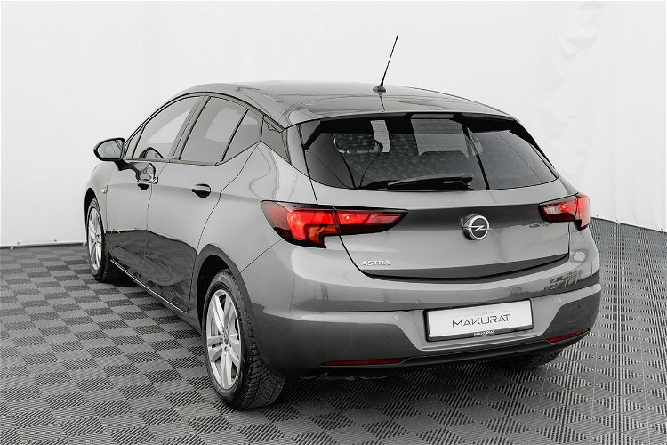 Opel Astra GD142XH # 1.2 T GS Line Podgrz. fotele 2 stref klima Salon PL VAT 23% zdjęcie 4