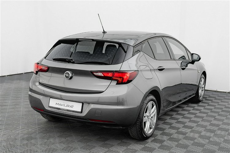 Opel Astra GD142XH # 1.2 T GS Line Podgrz. fotele 2 stref klima Salon PL VAT 23% zdjęcie 5