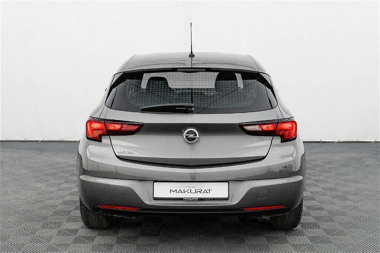 Opel Astra GD142XH # 1.2 T GS Line Podgrz. fotele 2 stref klima Salon PL VAT 23% zdjęcie 9