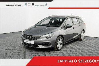Opel Astra GD667VN # 1.2 T GS Line Podgrz. fotele 2 stref klima Salon PL VAT 23%