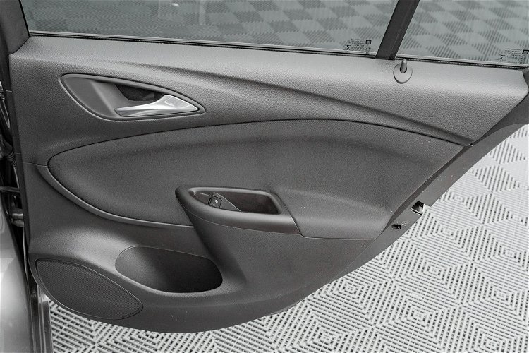 Opel Astra GD667VN # 1.2 T GS Line Podgrz. fotele 2 stref klima Salon PL VAT 23% zdjęcie 32