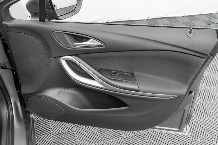 Opel Astra GD667VN # 1.2 T GS Line Podgrz. fotele 2 stref klima Salon PL VAT 23% zdjęcie 34