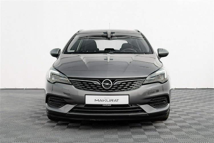 Opel Astra GD667VN # 1.2 T GS Line Podgrz. fotele 2 stref klima Salon PL VAT 23% zdjęcie 7
