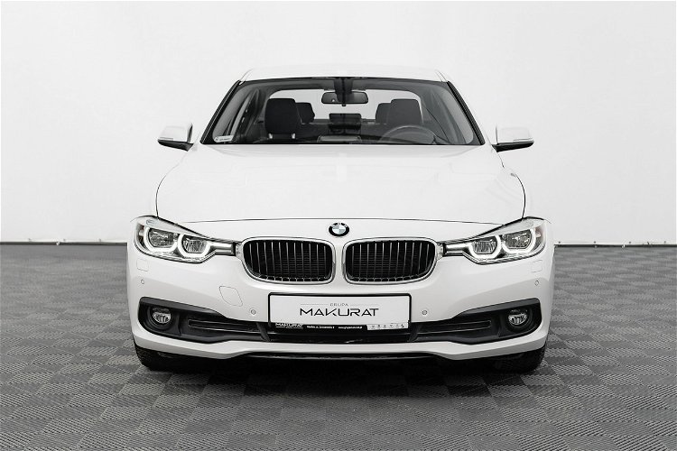 BMW 316 WD2983P#316d Advantage KLIMA LED Cz.park Salon PL VAT 23% zdjęcie 7