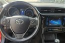 Toyota Auris 1.6 VVTi 132KM SELECTION, salon Polska, gwarancja zdjęcie 15