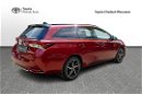 Toyota Auris 1.6 VVTi 132KM SELECTION, salon Polska, gwarancja zdjęcie 7