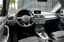 Audi Q3 2.0 TDI S-tronic Design Edition Quattro zdjęcie 5