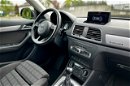 Audi Q3 2.0 TDI S-tronic Design Edition Quattro zdjęcie 7