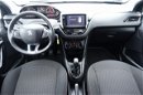 Peugeot 208 Benzyna / Mały Przebieg / Nawigacja / Od osoby Prywatnej zdjęcie 15