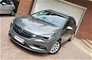 Opel Astra 1.4 TURBO Enjoy Salon PL, serwis ASO, F.vat 23% LED, Andriod , ASO zdjęcie 6