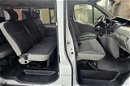 Opel Vivaro 9-Osobowy Nawiewy na Tył Gotowy Do Pracy zdjęcie 15