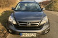 samochód osobowy Honda zdjęcie 2