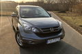 samochód osobowy Honda zdjęcie 21
