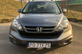 samochód osobowy Honda zdjęcie 23